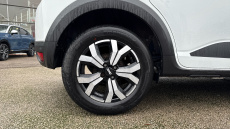 Dacia Sandero Stepway 1.0 TCe Journey 5dr CVT Petrol Hatchback